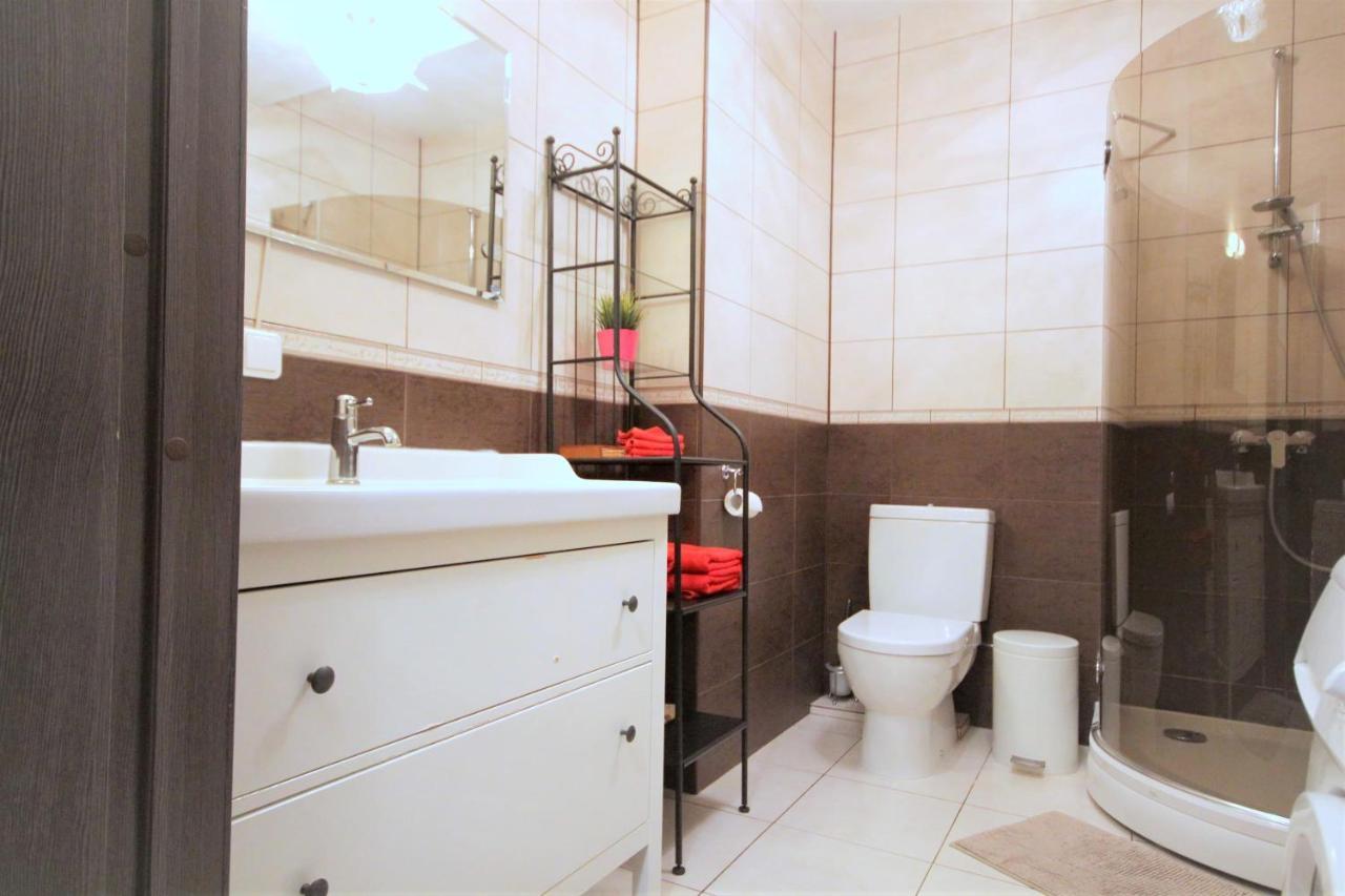Exclusive Apartment In Vilnius Near Ozas And Technopolis Dış mekan fotoğraf