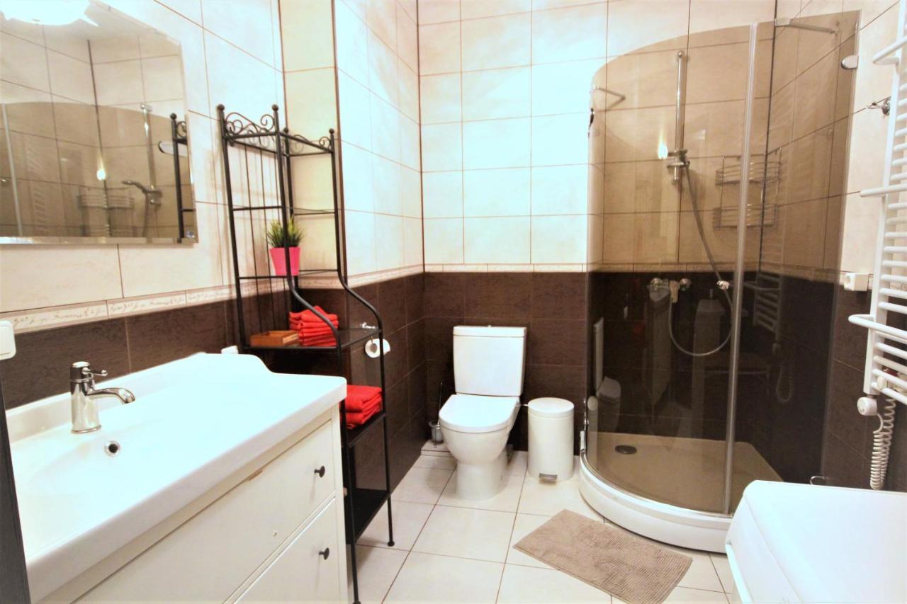 Exclusive Apartment In Vilnius Near Ozas And Technopolis Dış mekan fotoğraf