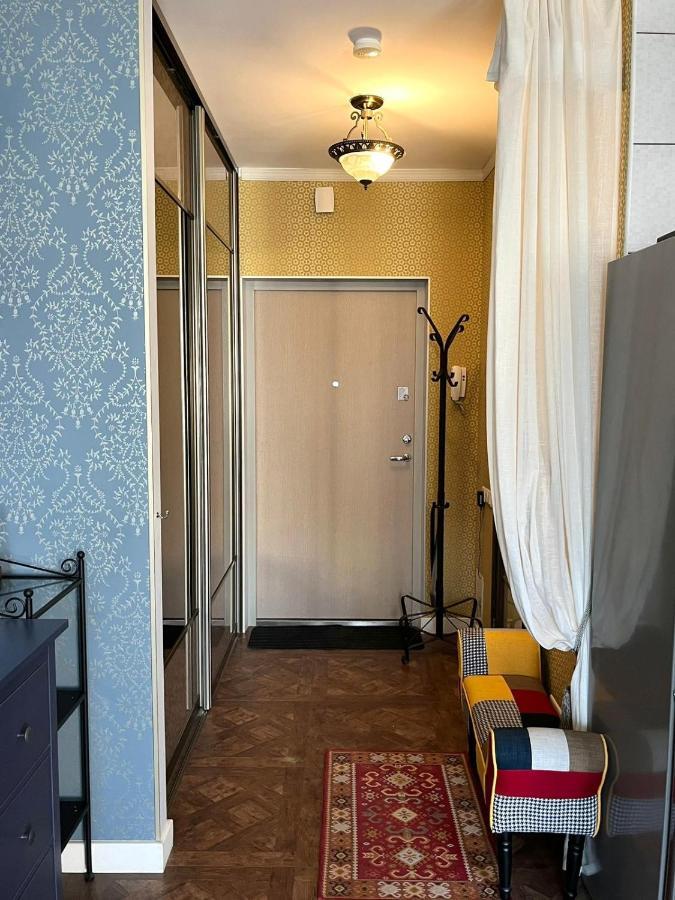 Exclusive Apartment In Vilnius Near Ozas And Technopolis Dış mekan fotoğraf