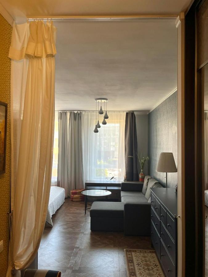 Exclusive Apartment In Vilnius Near Ozas And Technopolis Dış mekan fotoğraf