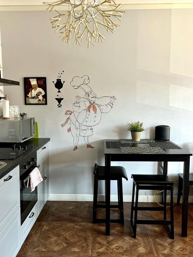 Exclusive Apartment In Vilnius Near Ozas And Technopolis Dış mekan fotoğraf
